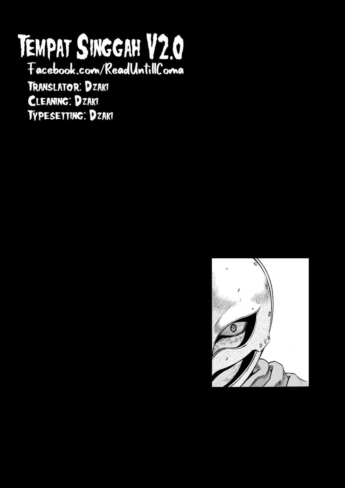 Read Berserk (ID) Manga Online