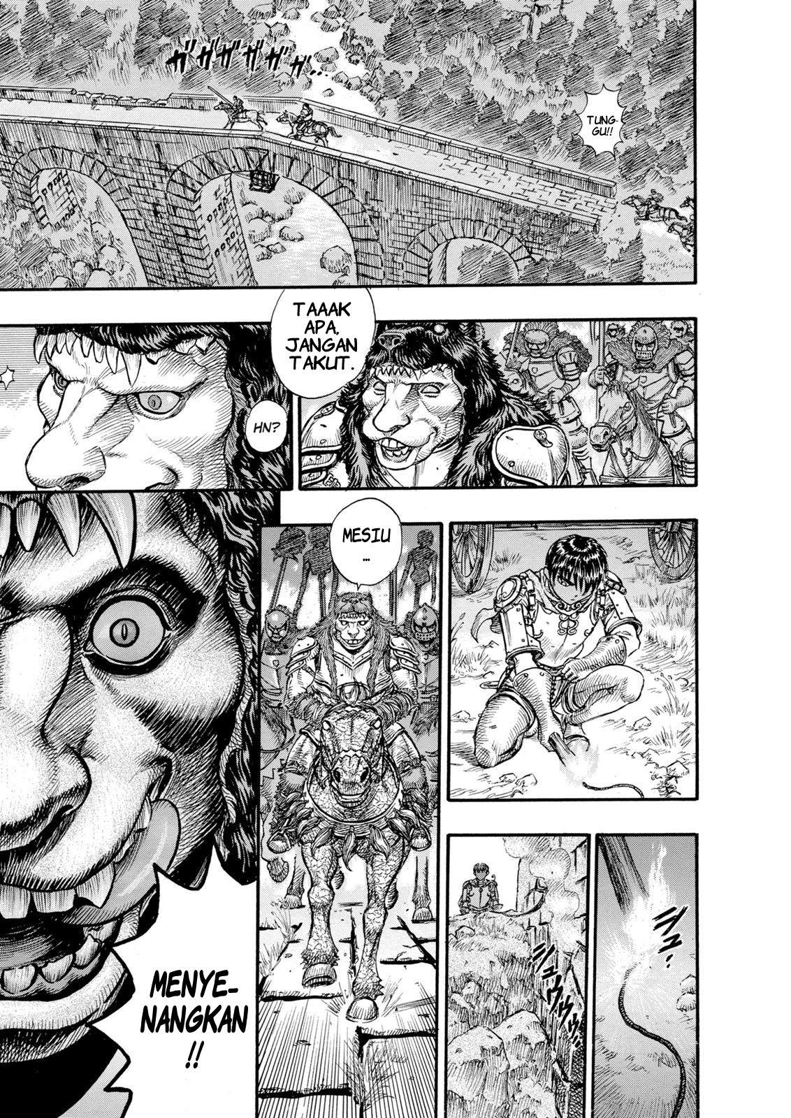Read Berserk (ID) Manga Online
