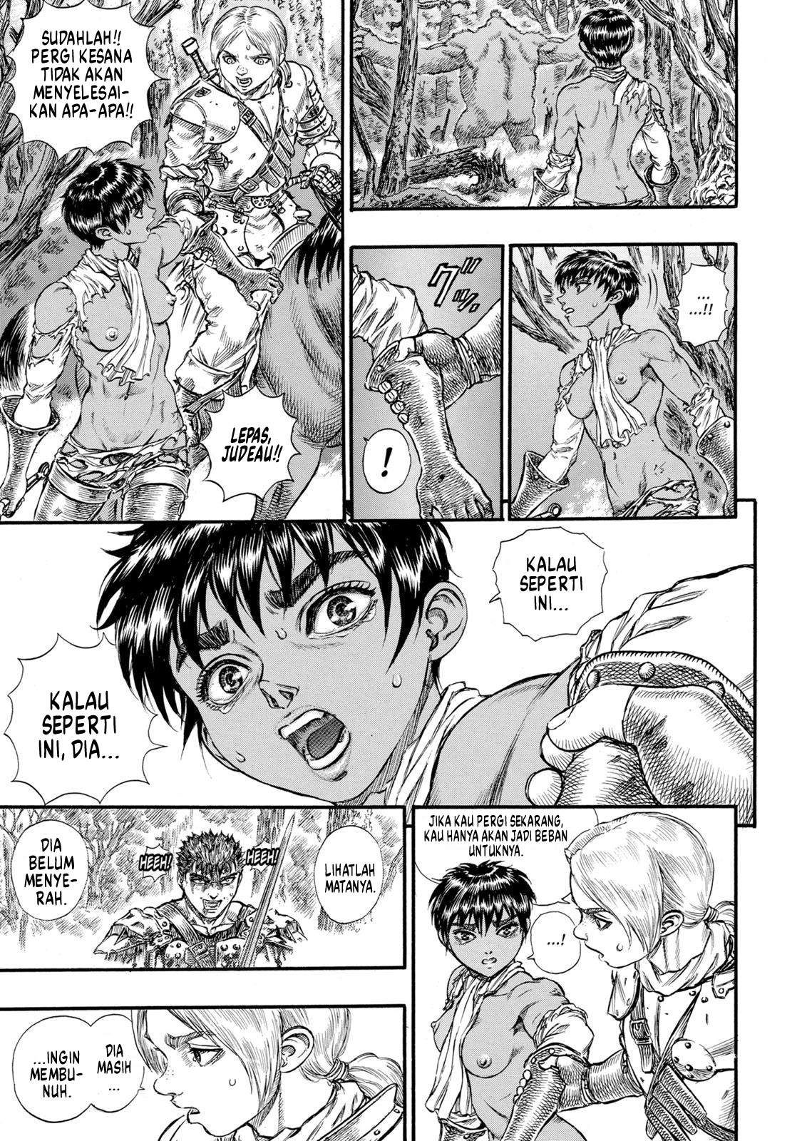 Read Berserk (ID) Manga Online