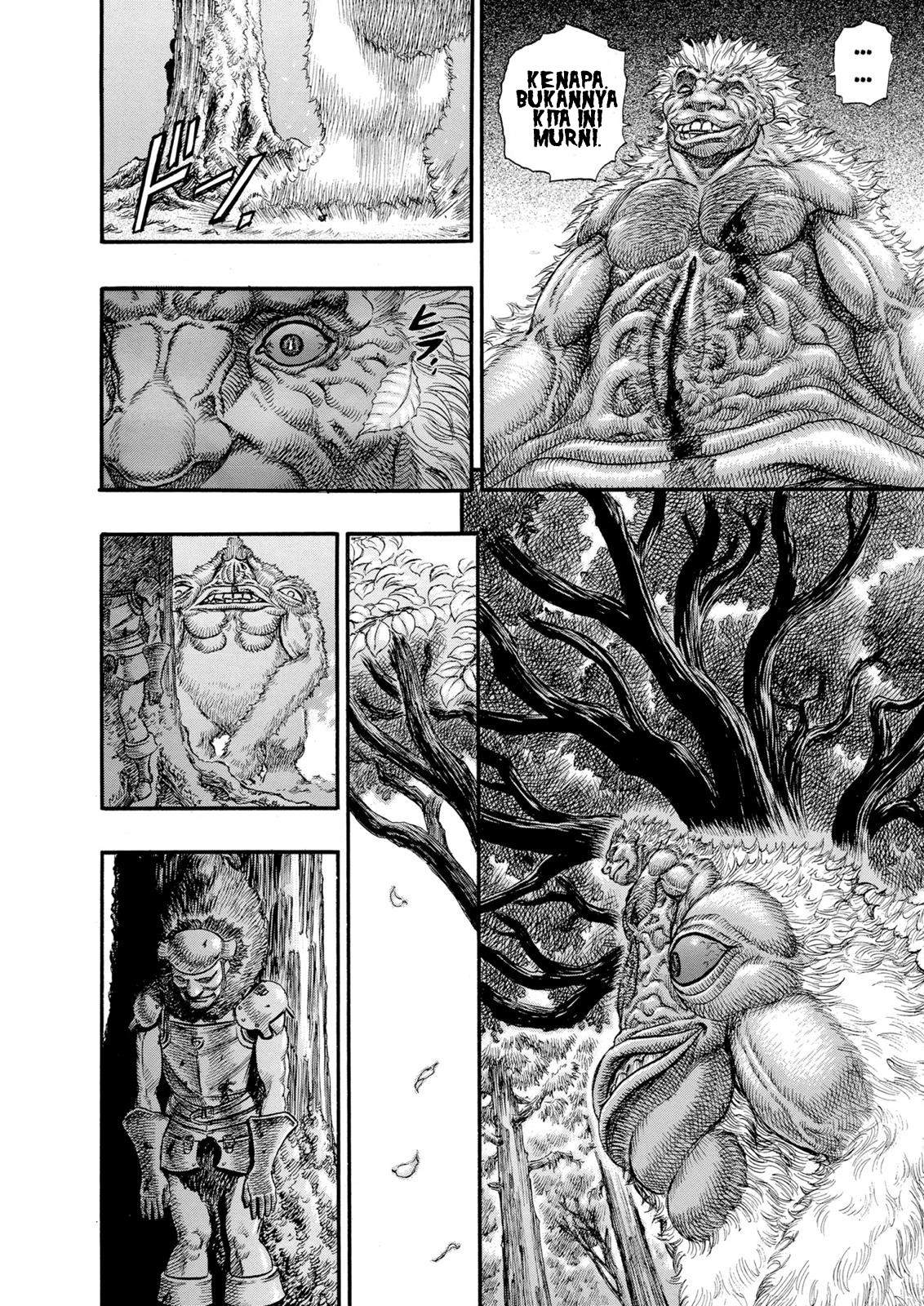 Read Berserk (ID) Manga Online