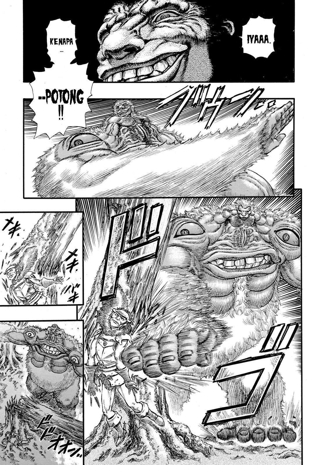 Read Berserk (ID) Manga Online