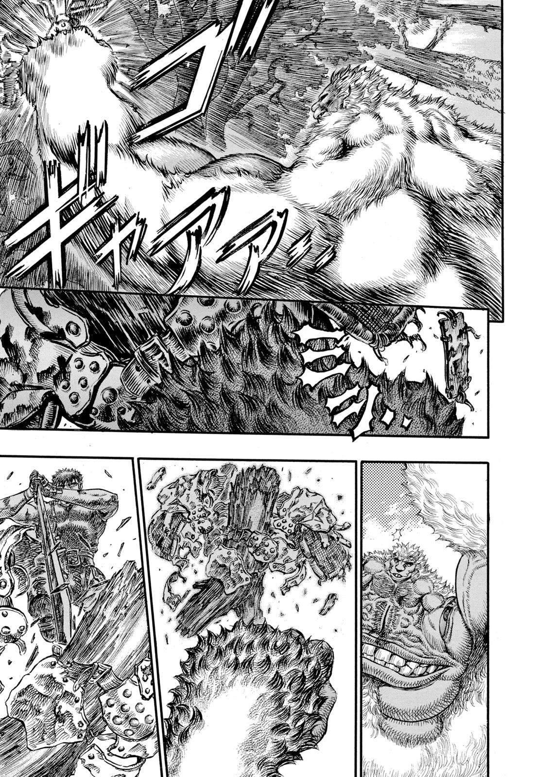 Read Berserk (ID) Manga Online