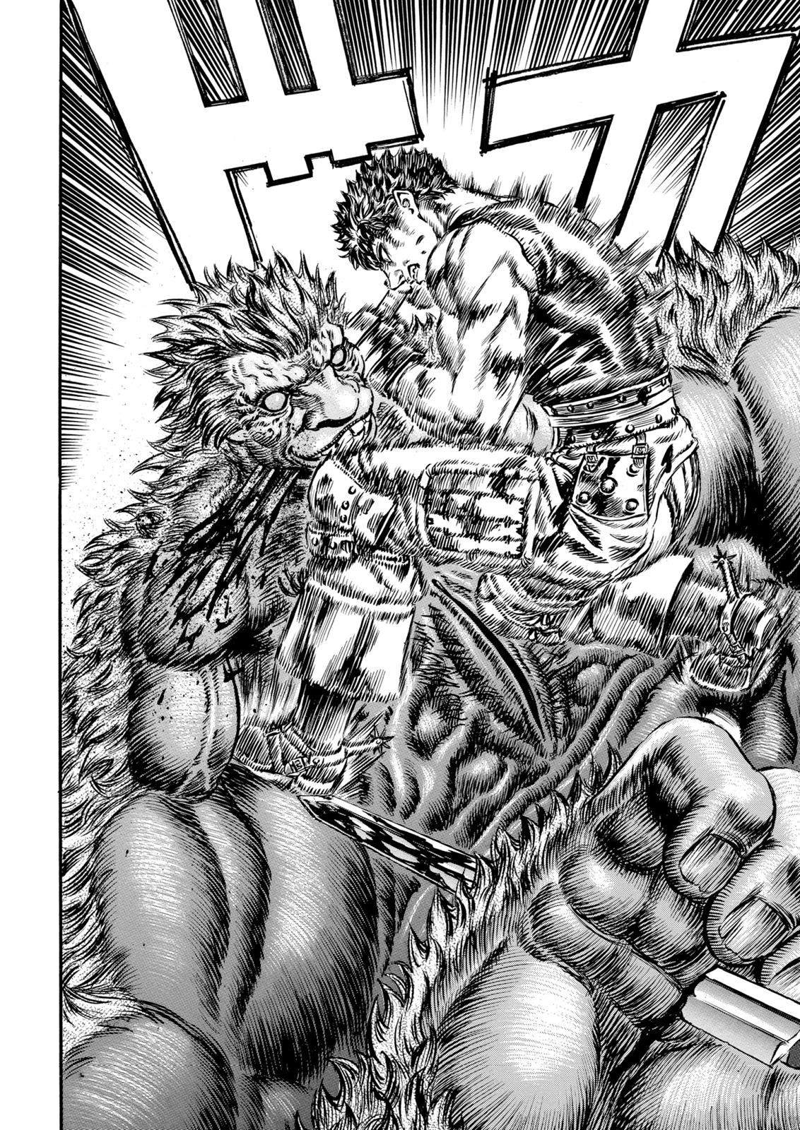 Read Berserk (ID) Manga Online