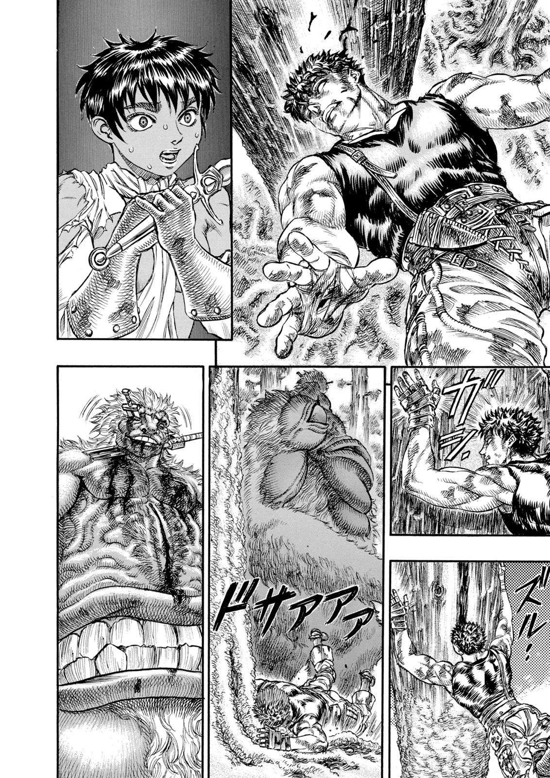 Read Berserk (ID) Manga Online