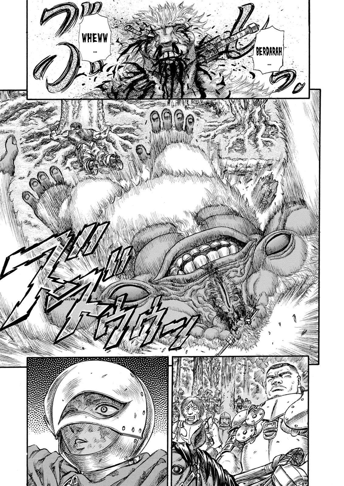 Read Berserk (ID) Manga Online