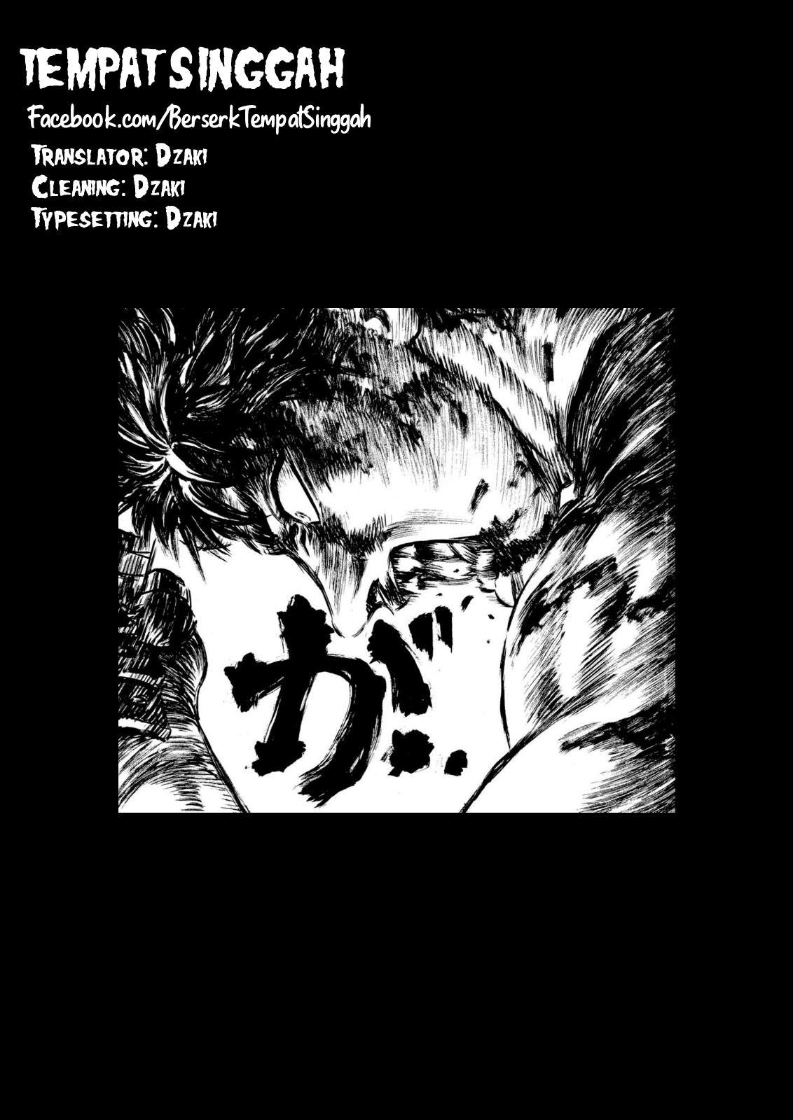 Read Berserk (ID) Manga Online