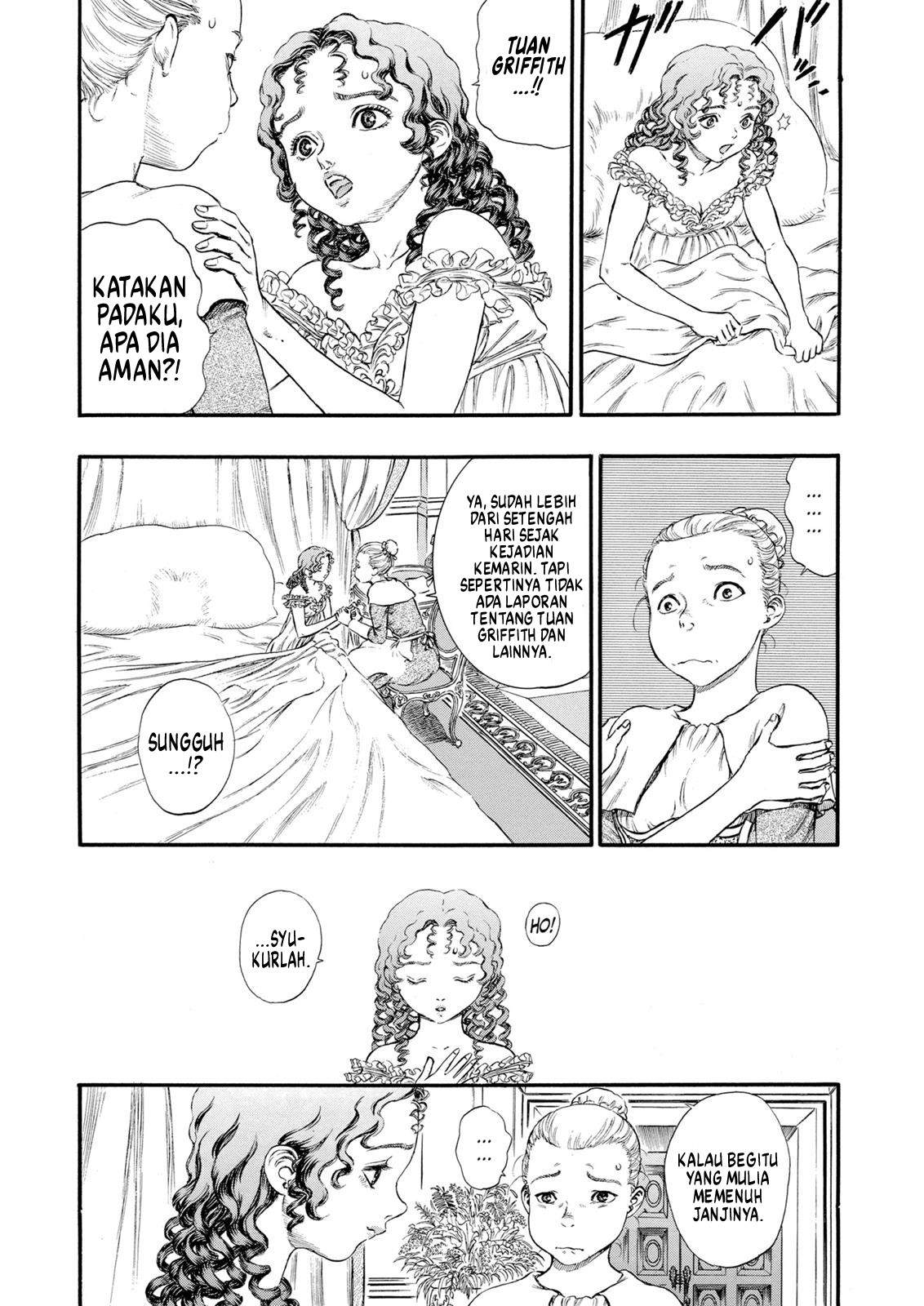 Read Berserk (ID) Manga Online