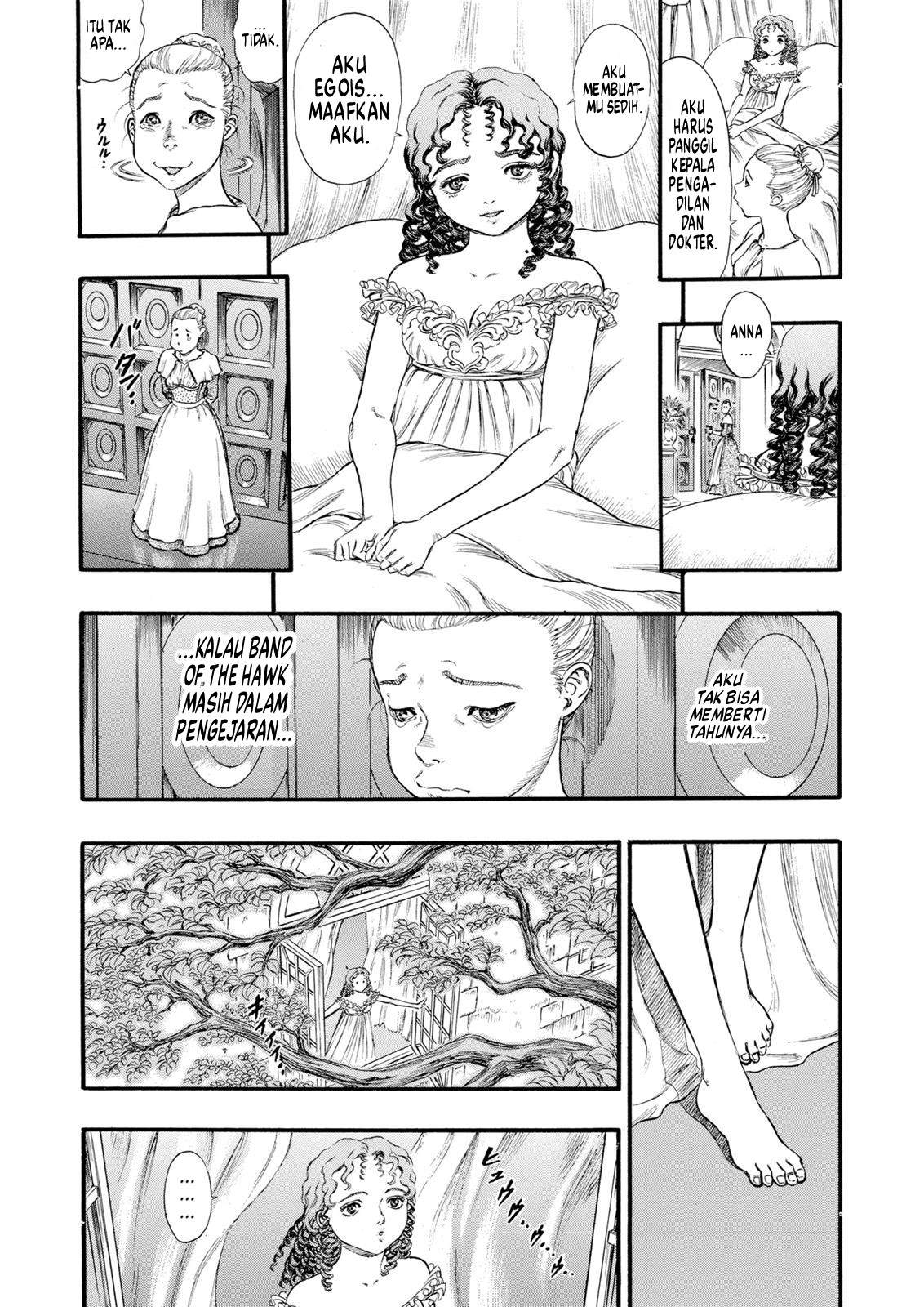 Read Berserk (ID) Manga Online