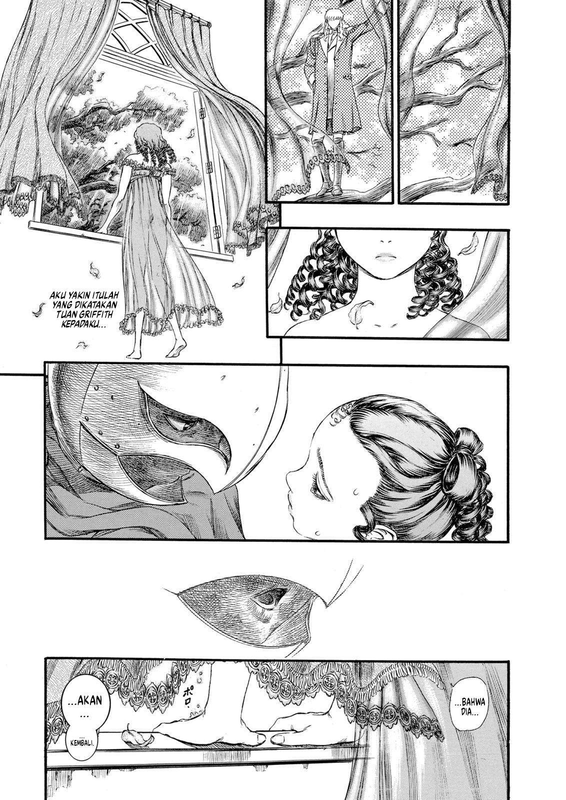 Read Berserk (ID) Manga Online