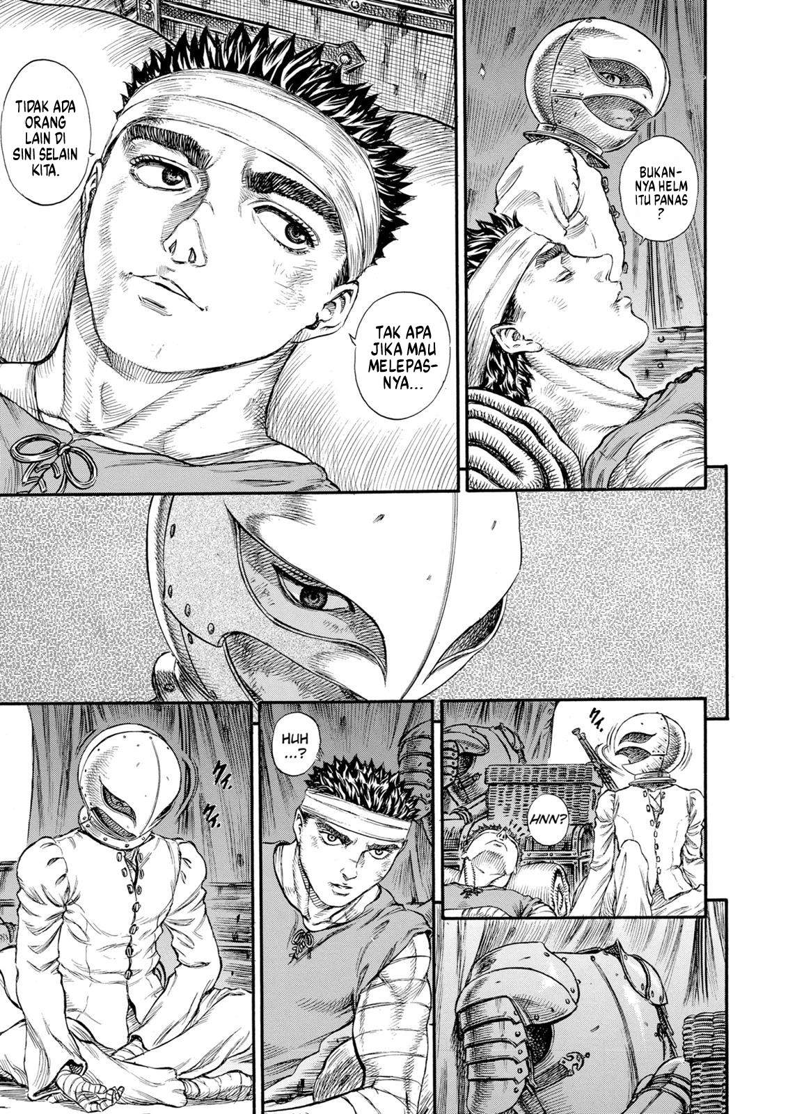 Read Berserk (ID) Manga Online