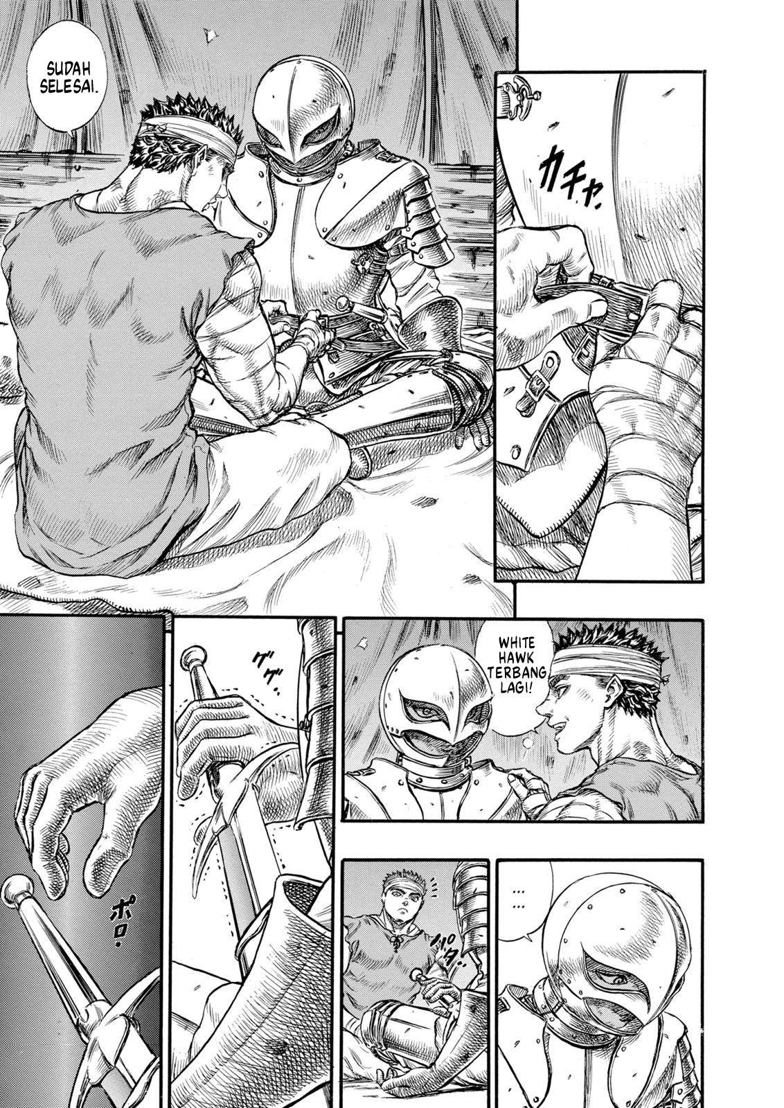 Read Berserk (ID) Manga Online