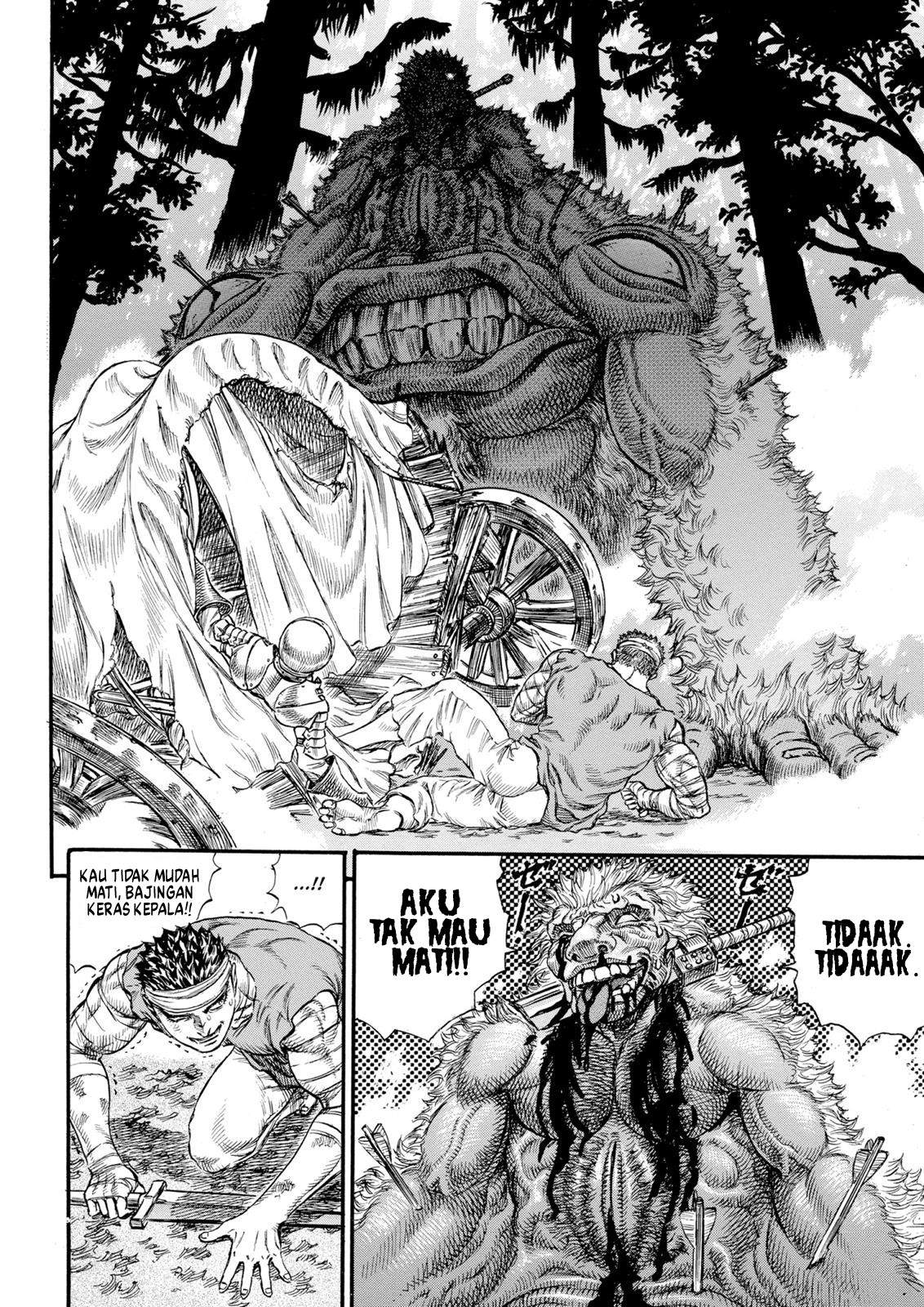 Read Berserk (ID) Manga Online