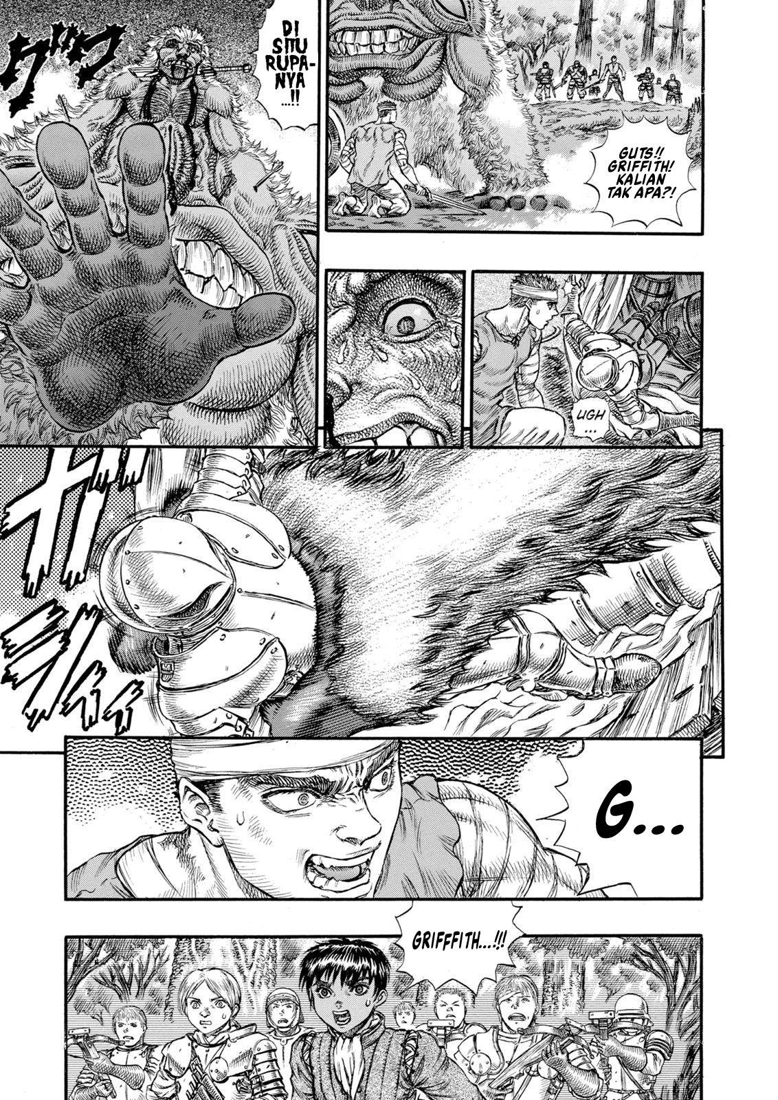 Read Berserk (ID) Manga Online