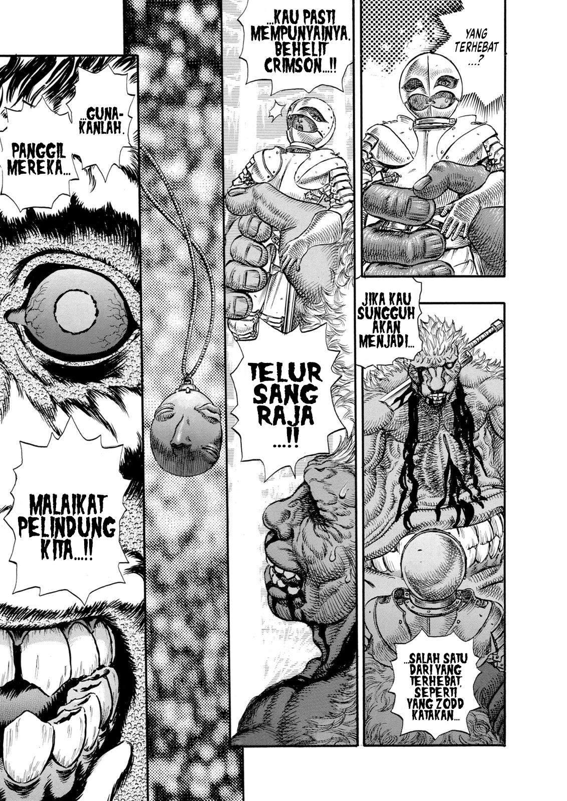 Read Berserk (ID) Manga Online