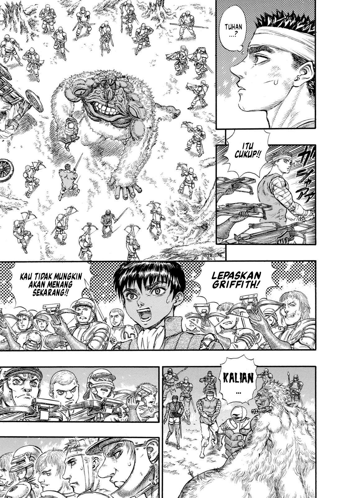 Read Berserk (ID) Manga Online