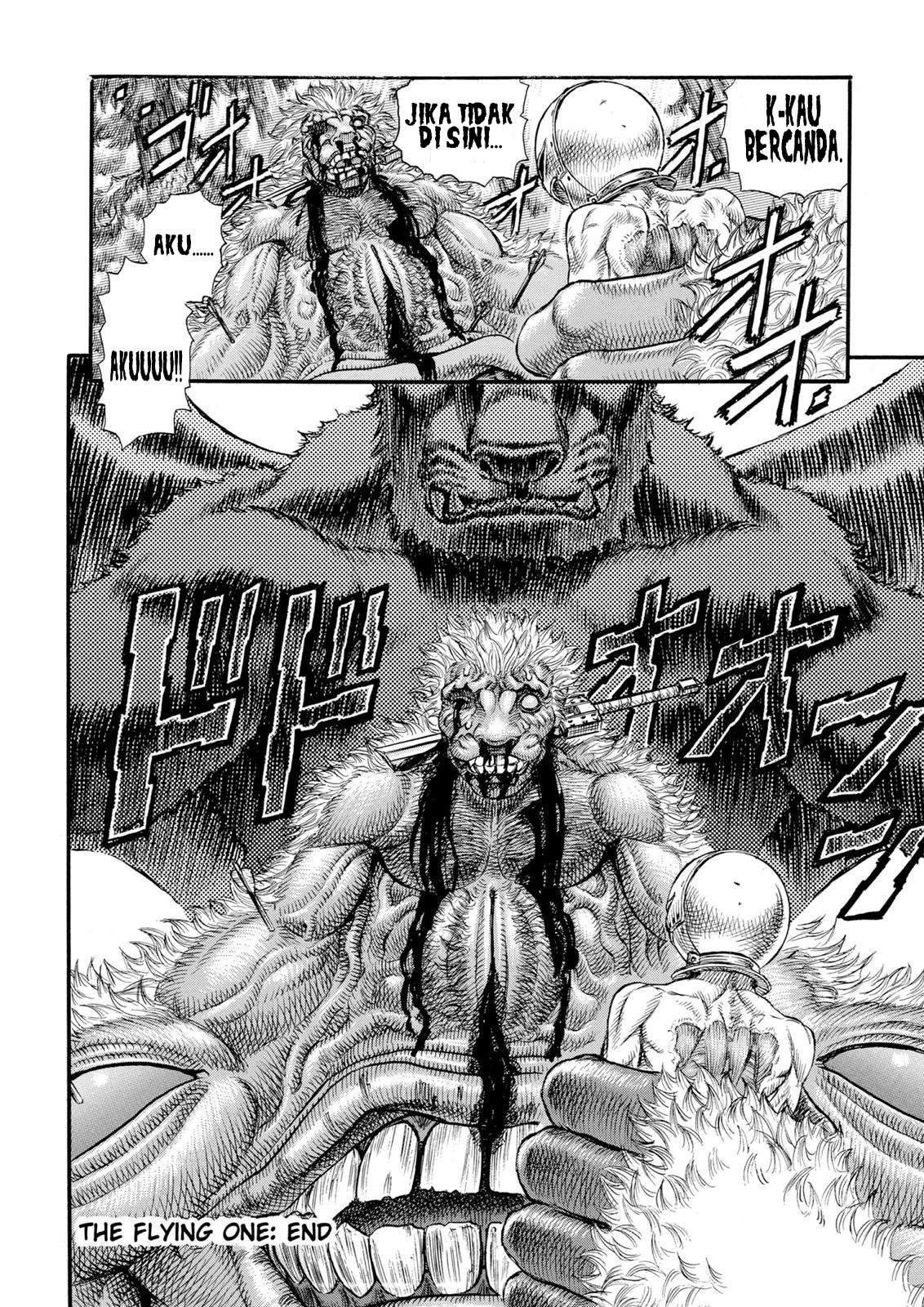 Read Berserk (ID) Manga Online