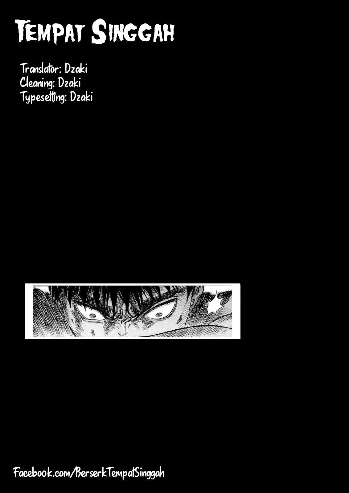 Read Berserk (ID) Manga Online