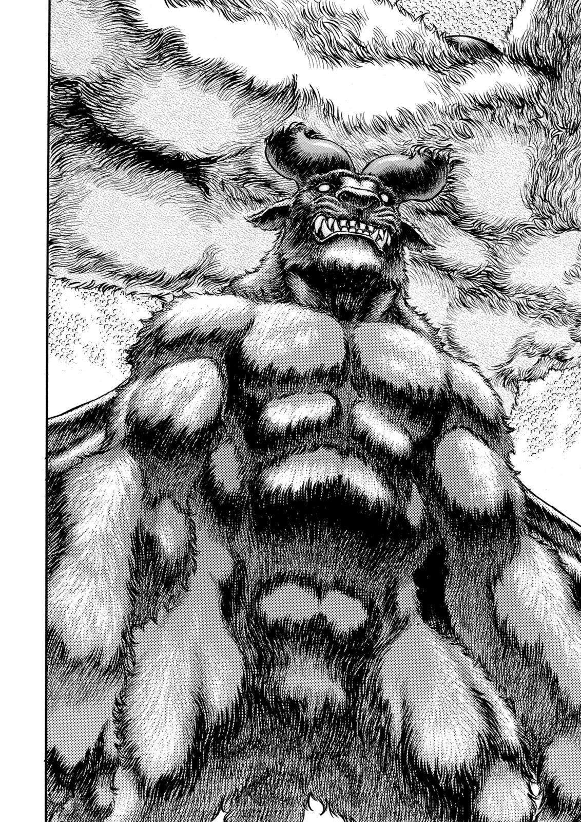 Read Berserk (ID) Manga Online