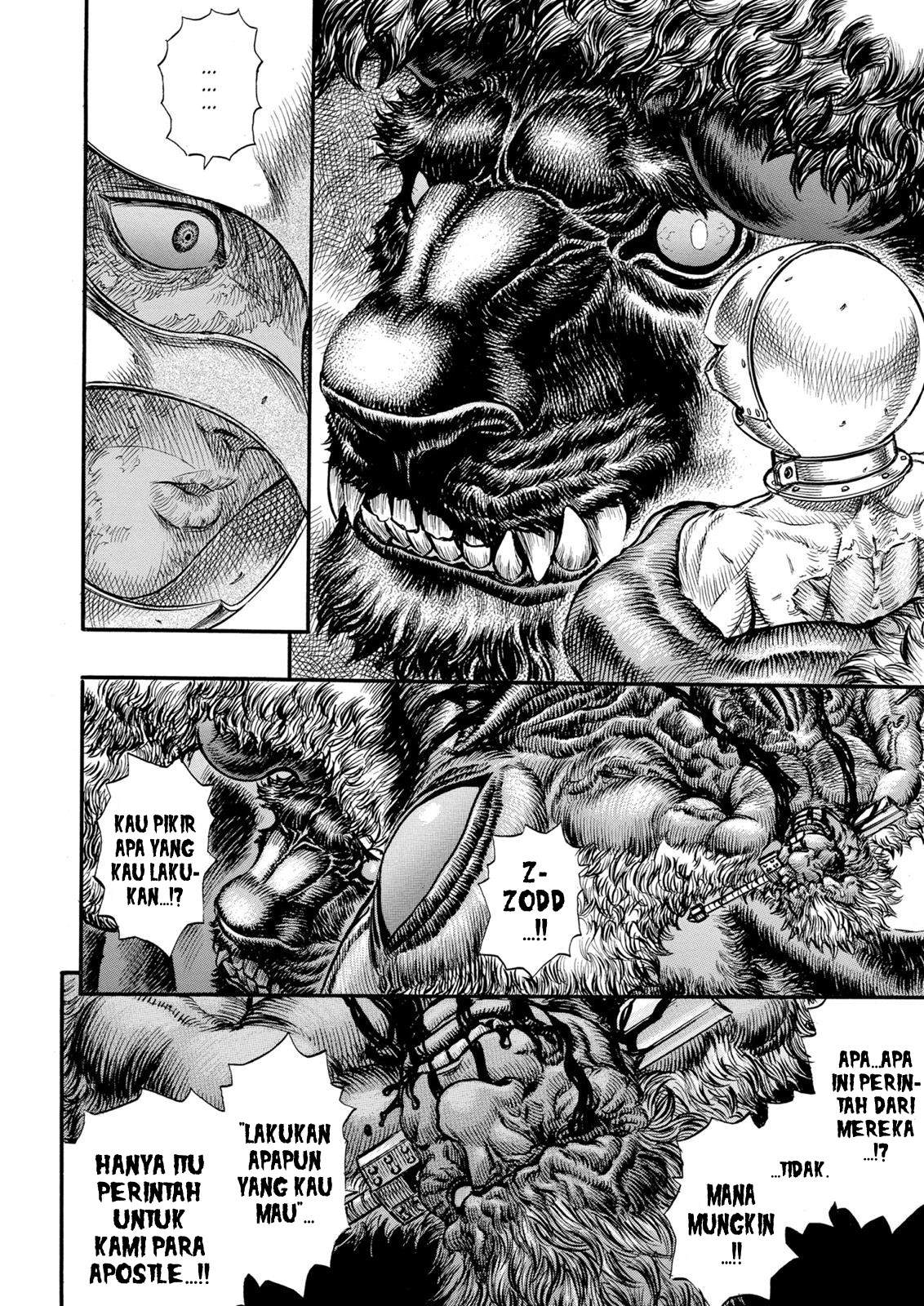 Read Berserk (ID) Manga Online
