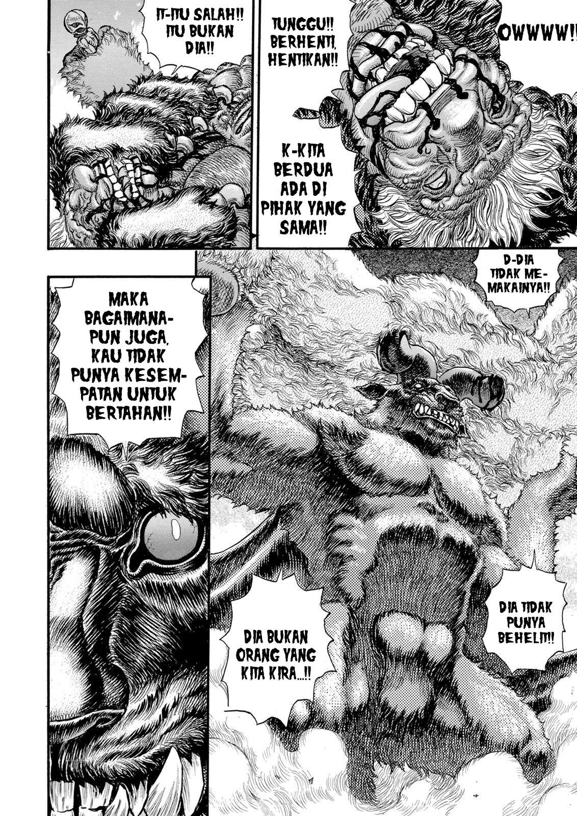 Read Berserk (ID) Manga Online