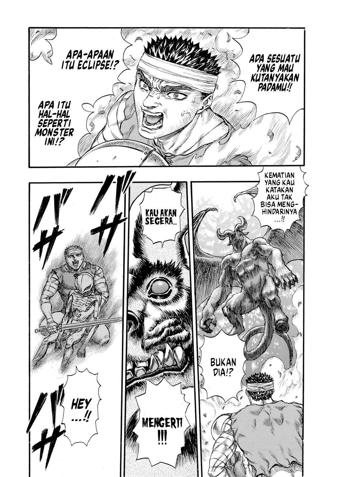 Read Berserk (ID) Manga Online