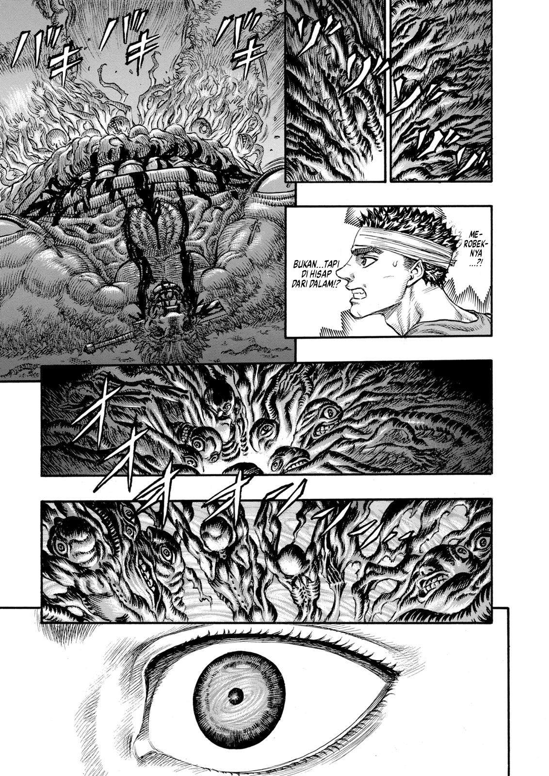 Read Berserk (ID) Manga Online