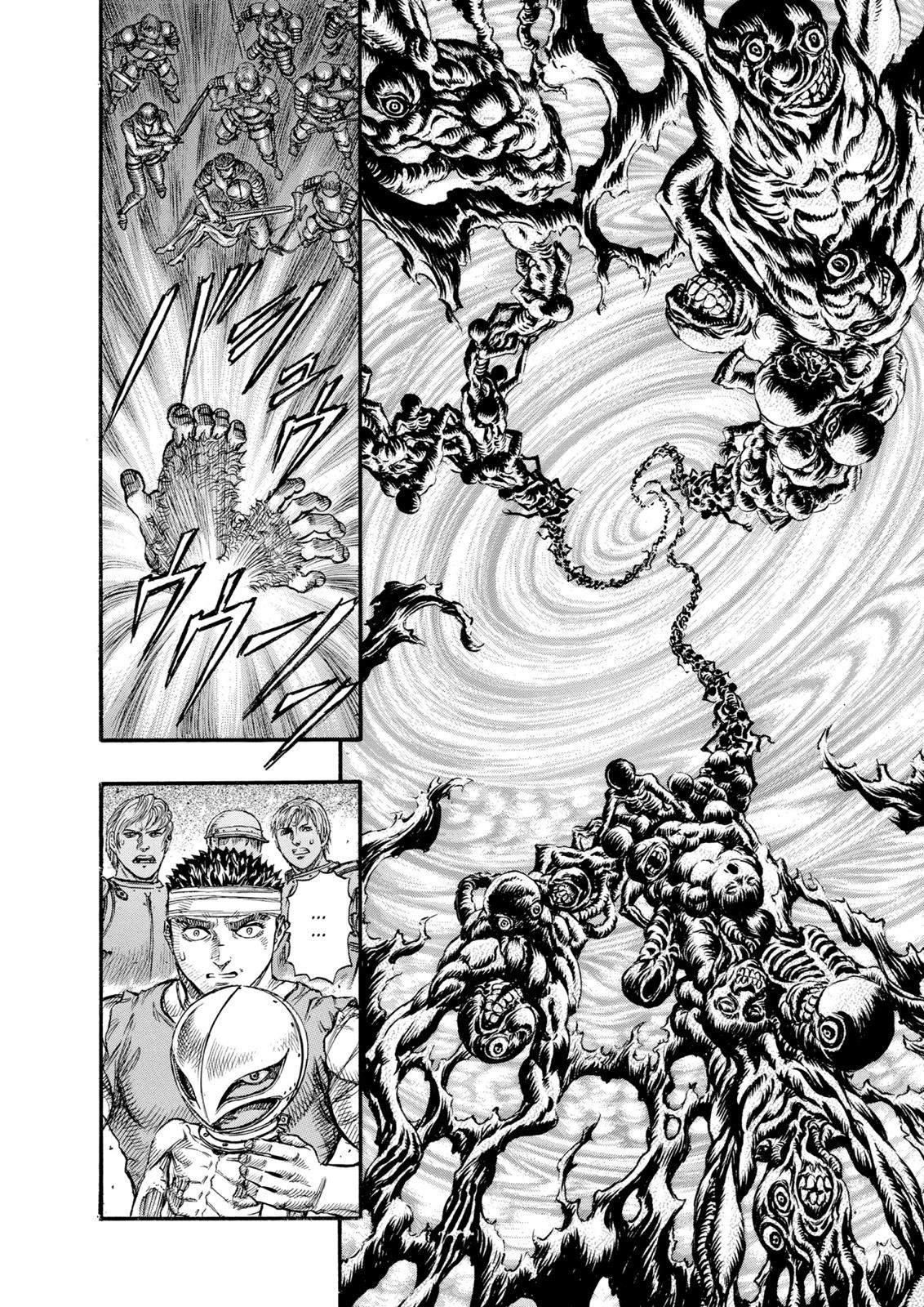 Read Berserk (ID) Manga Online