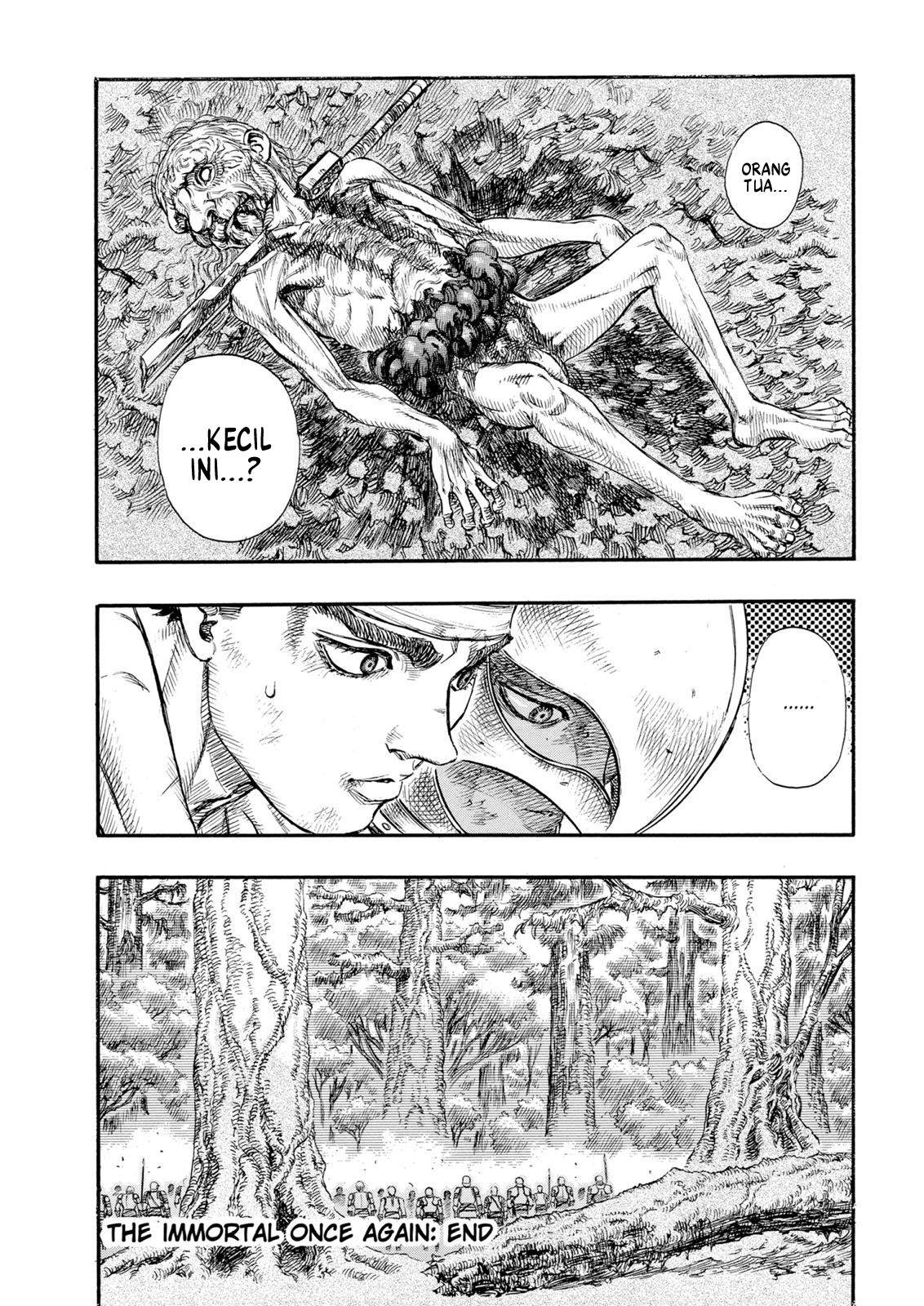 Read Berserk (ID) Manga Online