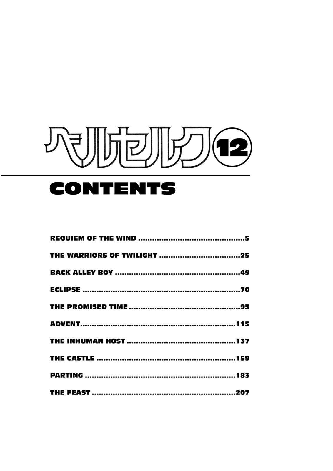 Read Berserk (ID) Manga Online