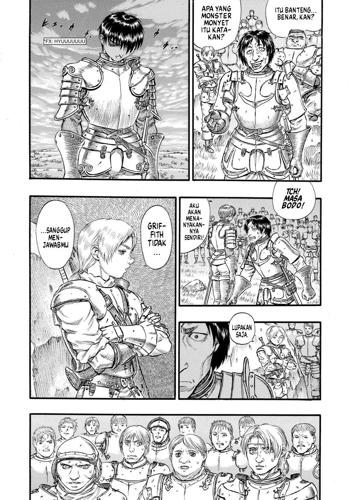 Read Berserk (ID) Manga Online