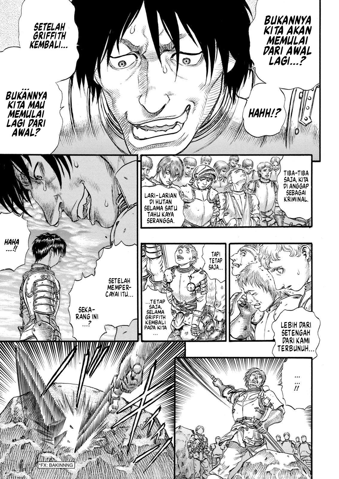 Read Berserk (ID) Manga Online