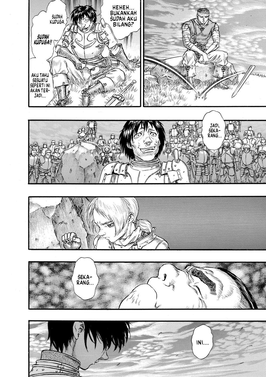 Read Berserk (ID) Manga Online