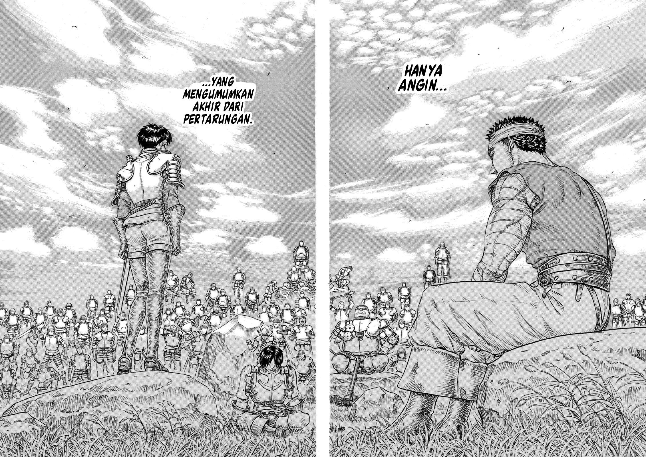 Read Berserk (ID) Manga Online