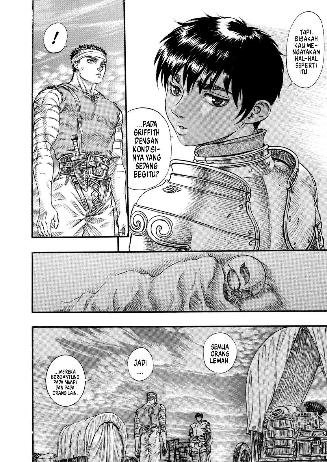 Read Berserk (ID) Manga Online
