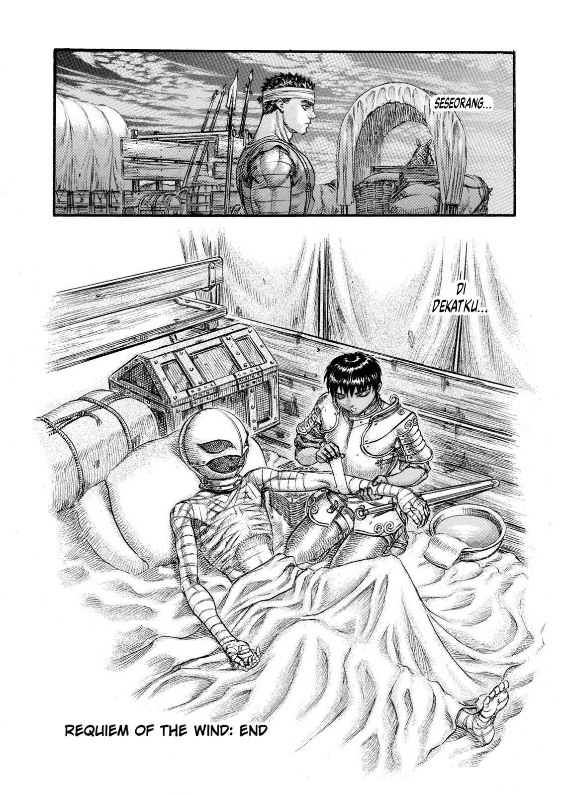 Read Berserk (ID) Manga Online