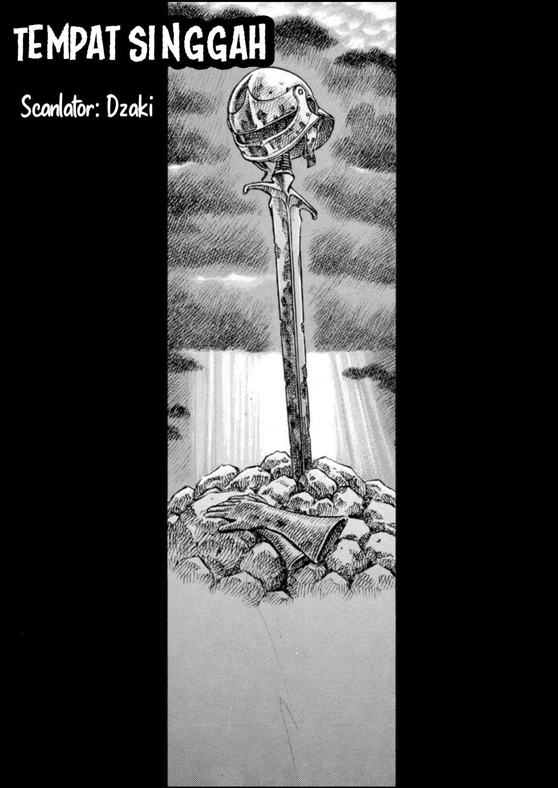 Read Berserk (ID) Manga Online