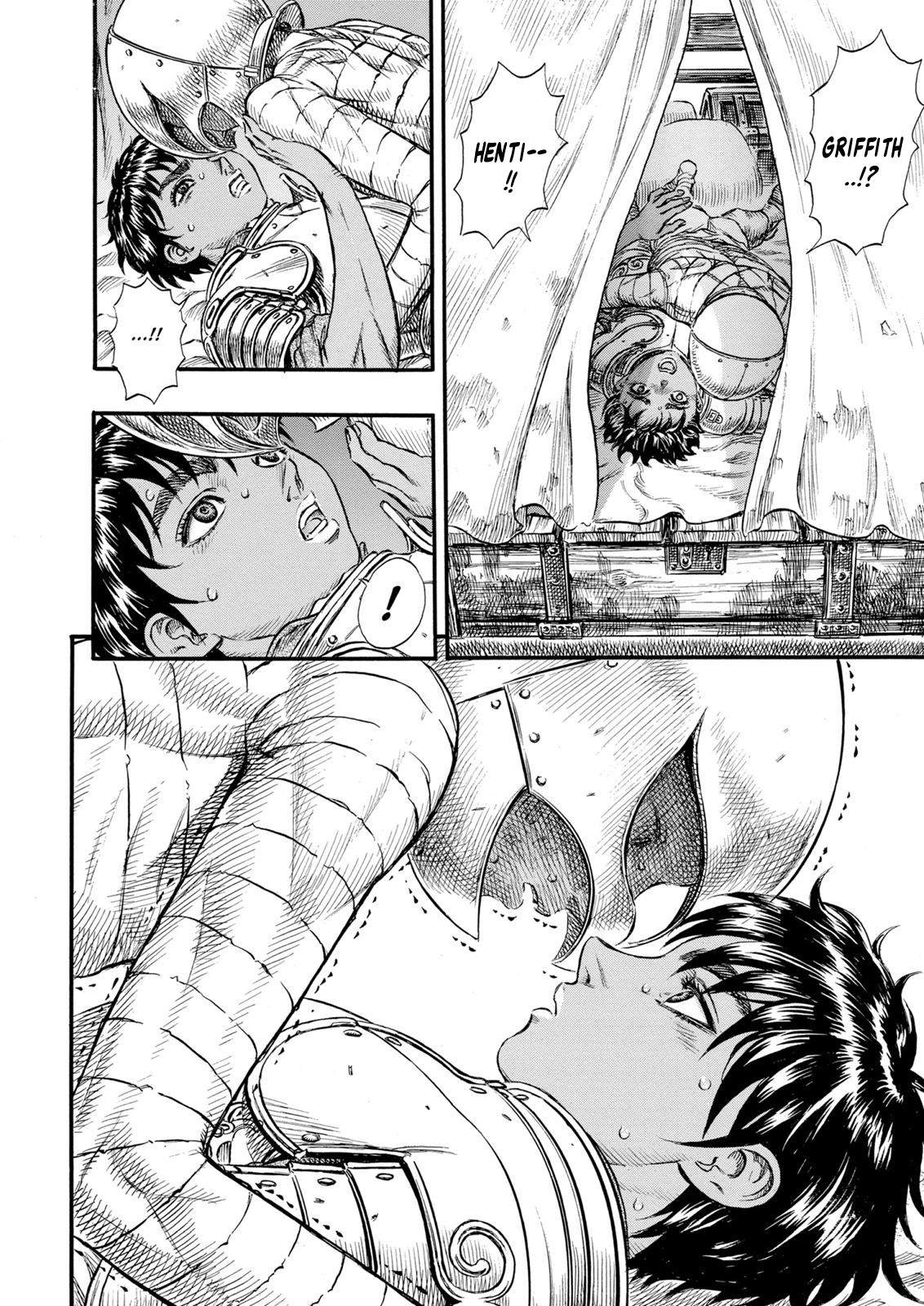 Read Berserk (ID) Manga Online