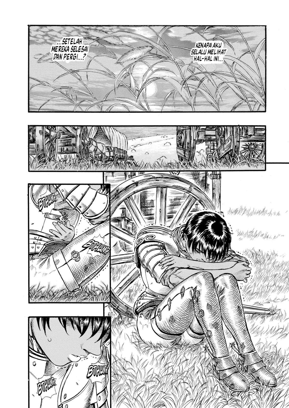 Read Berserk (ID) Manga Online