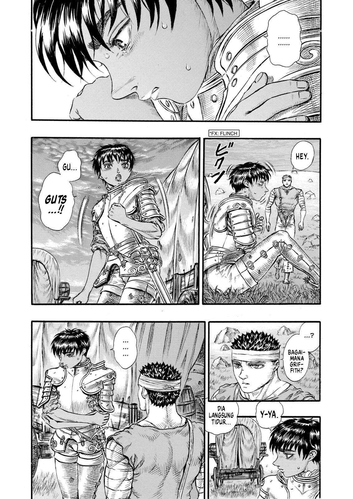 Read Berserk (ID) Manga Online