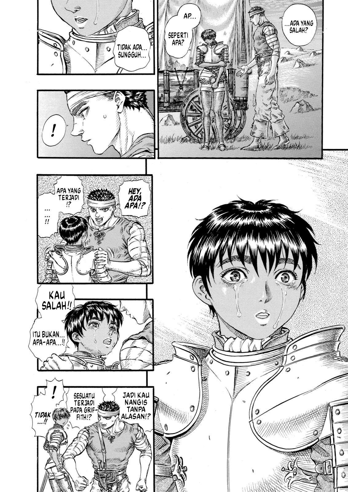Read Berserk (ID) Manga Online