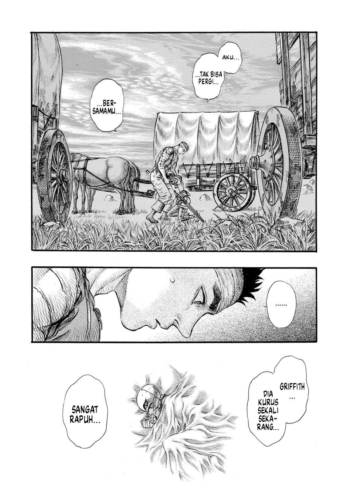 Read Berserk (ID) Manga Online