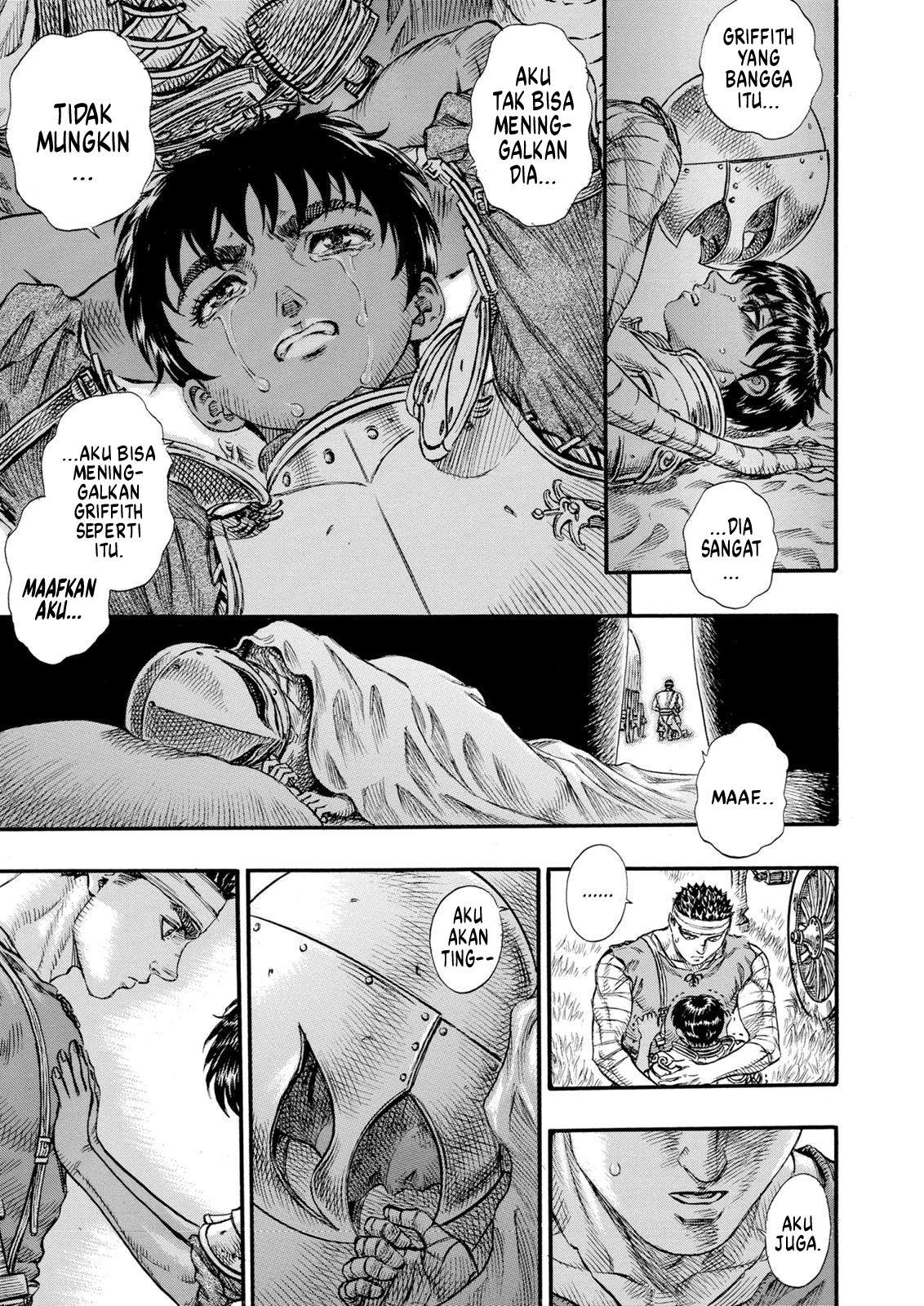 Read Berserk (ID) Manga Online
