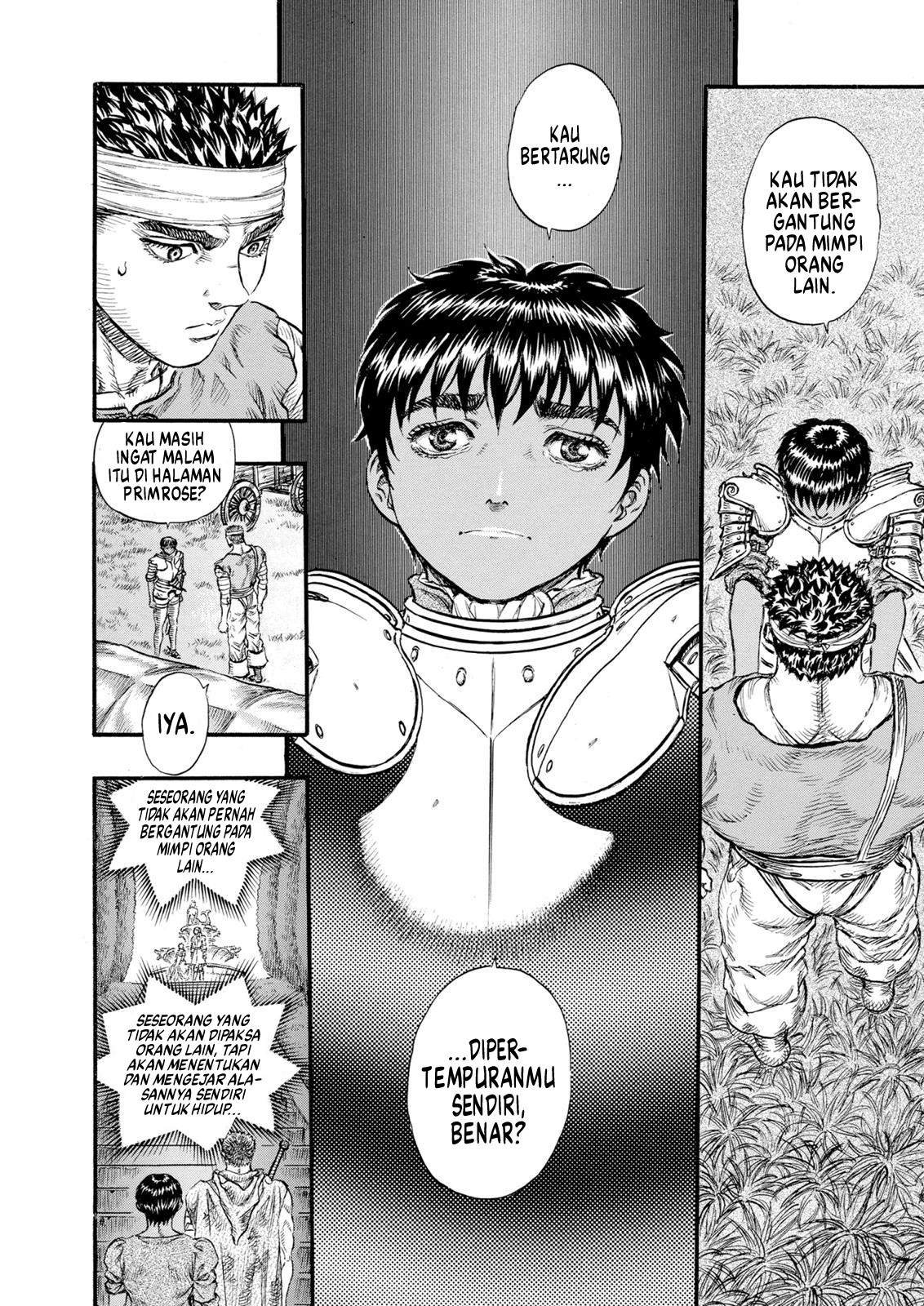 Read Berserk (ID) Manga Online