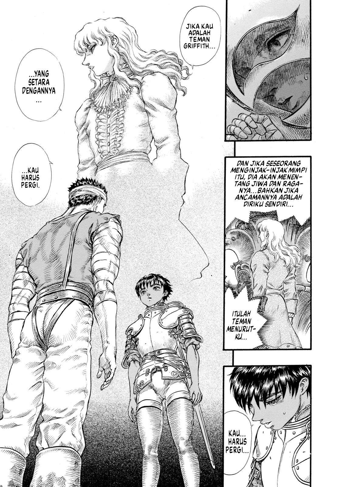 Read Berserk (ID) Manga Online