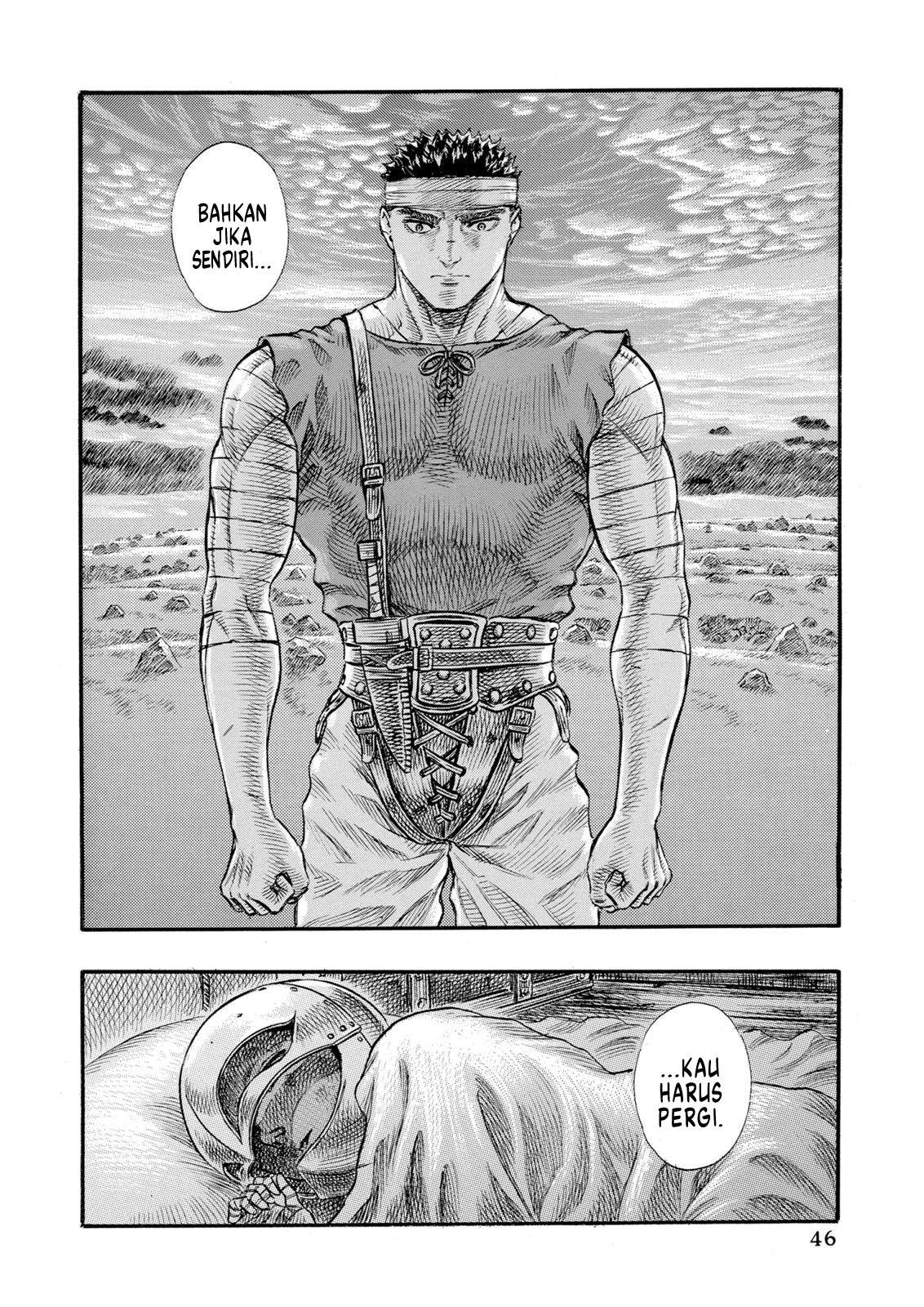 Read Berserk (ID) Manga Online