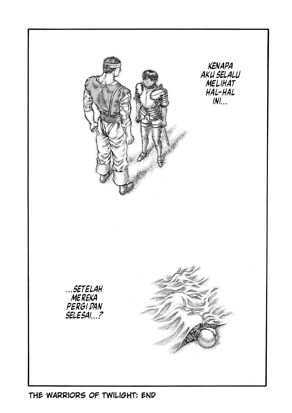 Read Berserk (ID) Manga Online