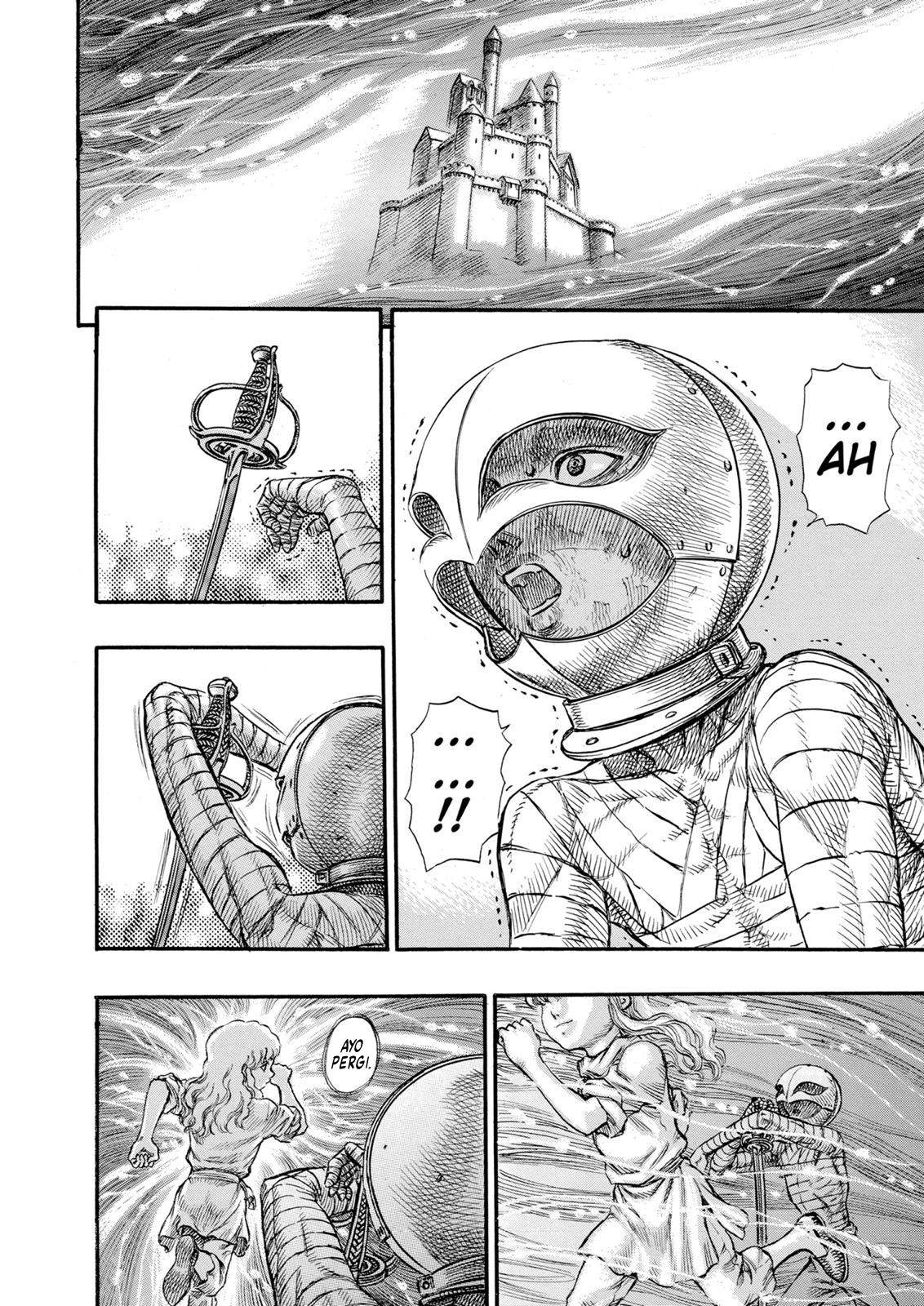 Read Berserk (ID) Manga Online