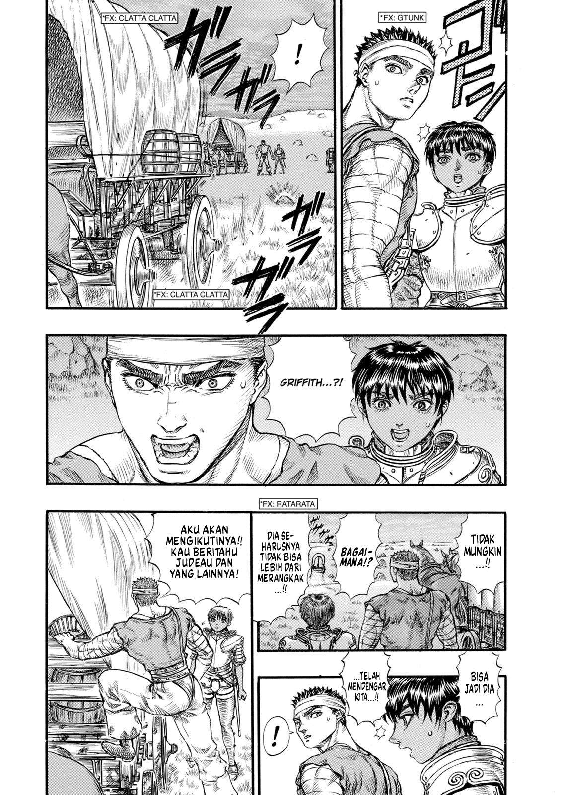 Read Berserk (ID) Manga Online