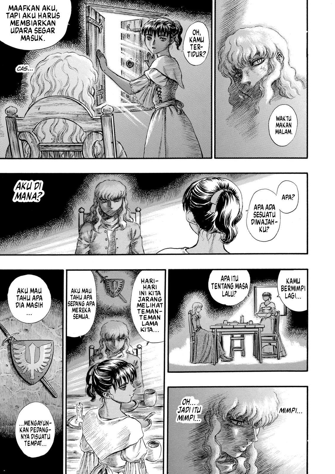 Read Berserk (ID) Manga Online