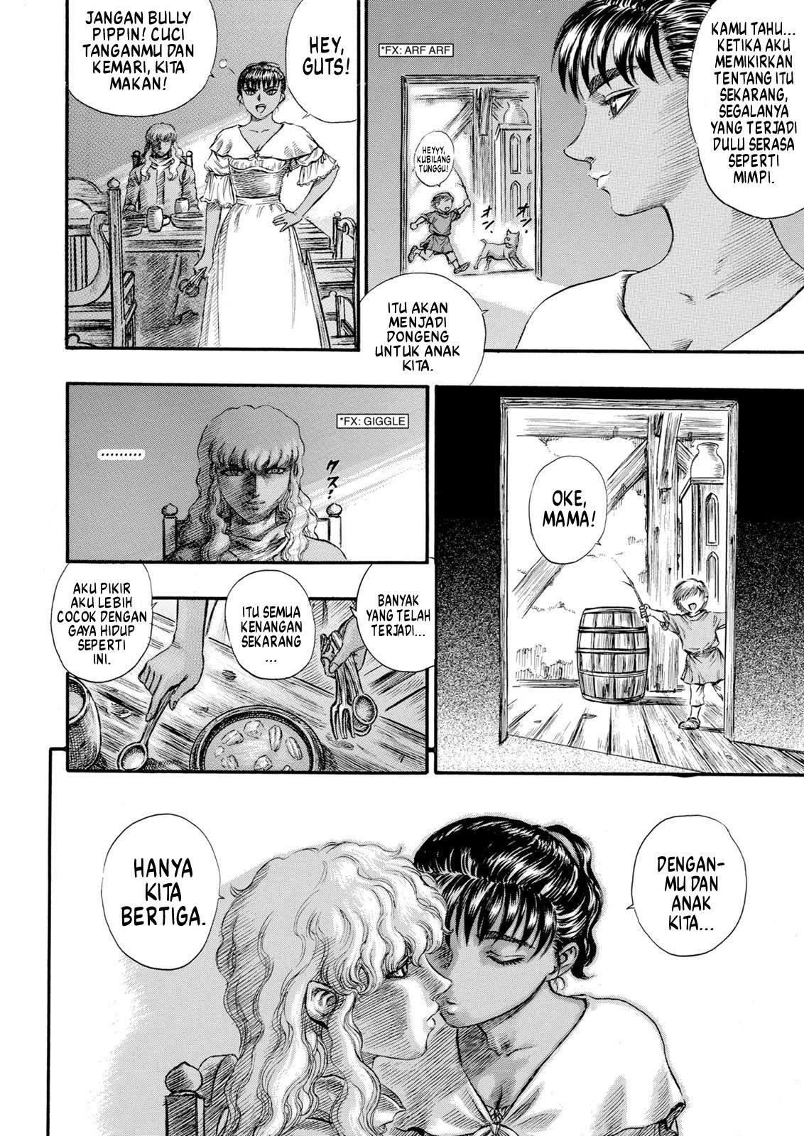 Read Berserk (ID) Manga Online